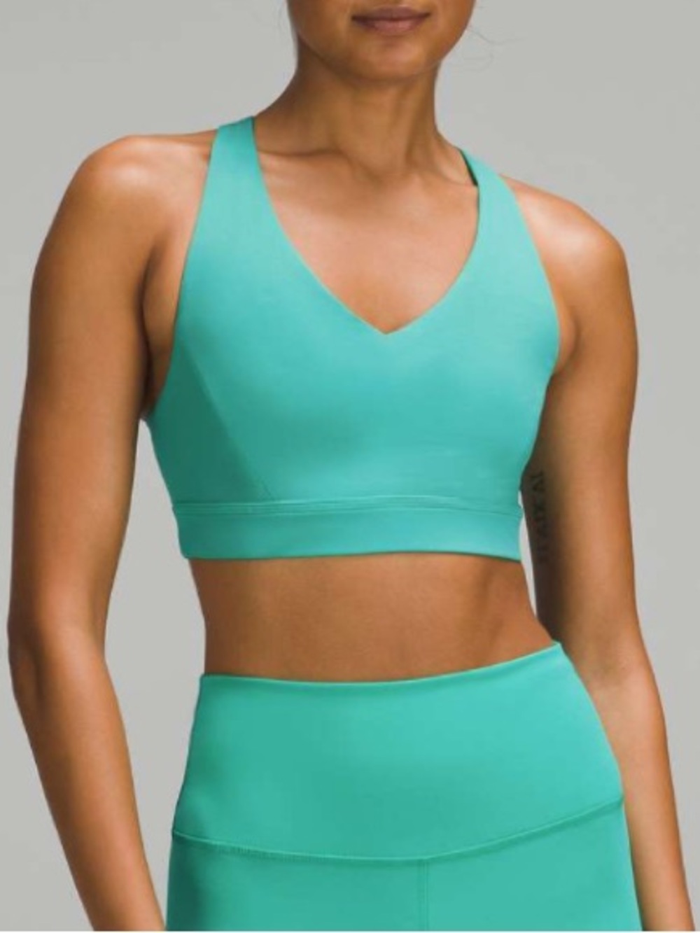 Lululemon Envital Bra B/C cup 8